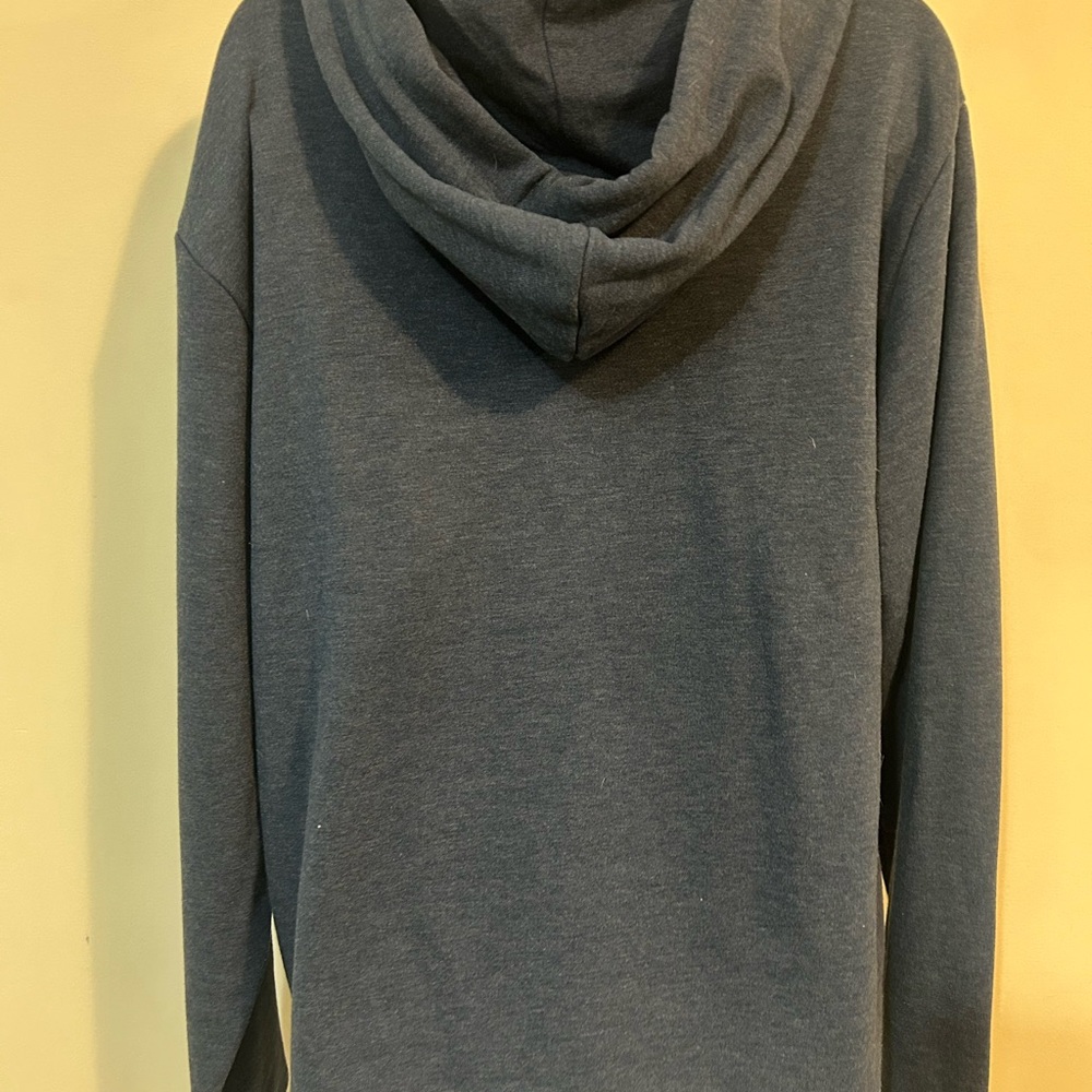 Moschino Women Blue Sweater - Picture 6 of 6